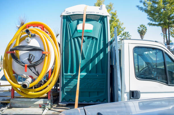 Best Affordable porta potty rental  in Northampton, PA