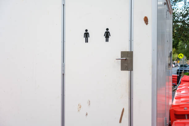 Best Portable restroom trailer rental  in Northampton, PA