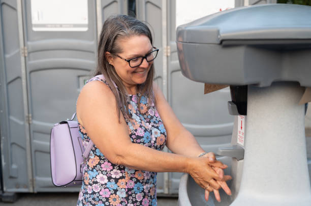 Best Luxury portable toilet rental  in Northampton, PA