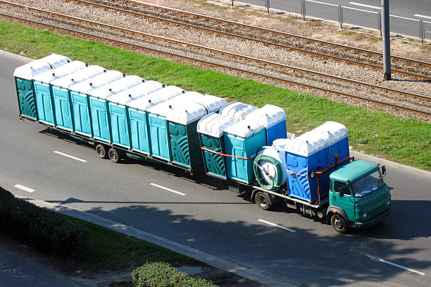 Portable Toilet Options We Offer in Northampton, PA